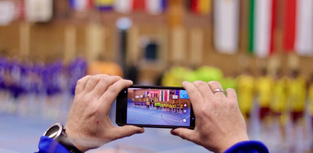 Finale im Fokus – Dukla Prag vs. Bonner JSG